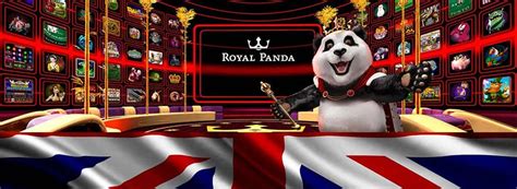 Royal Panda Sports Betting App for iOS and Android.